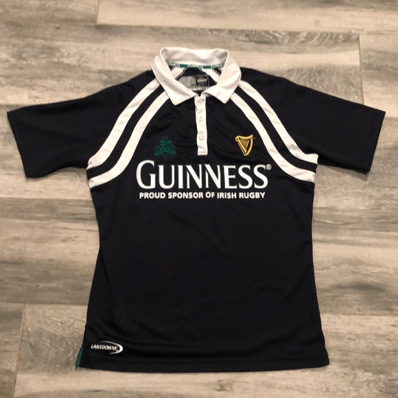lansdowne rugby jersey